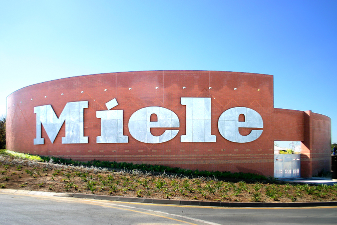 Miele South Africa 