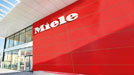 The Miele brand