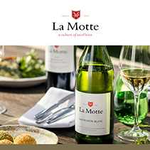 La Motte dinner