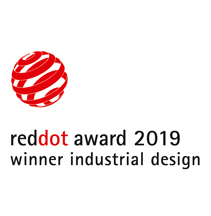 Industrial Design Award.