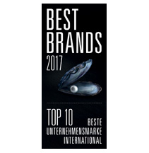 Best Brand 2017.