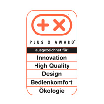 Plus X Award 2014.