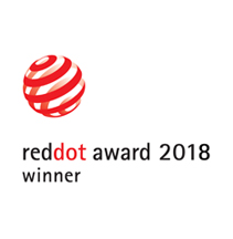 Reddot Award