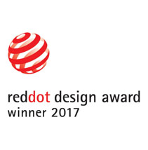 Design Award winner 2017