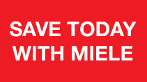 Miele Promotions