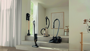 Miele | Online Shop | domestic appliances | accessories | cleaning products