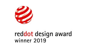 reddot award Miele Gen 7000