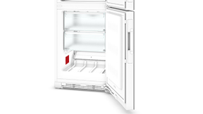 Freestanding Fridge Freezers