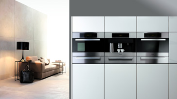 Miele Generation 5000