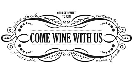 Come Wine with Us