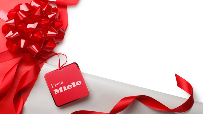 Miele Promotions 