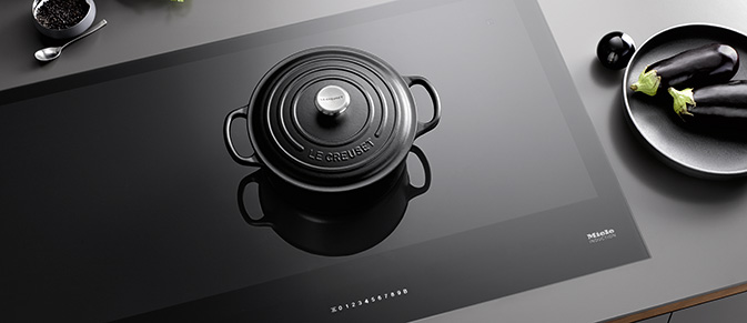 Miele Gen 7000 Hob Smart Select