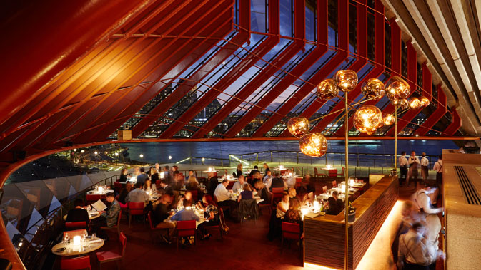 Culinary trends