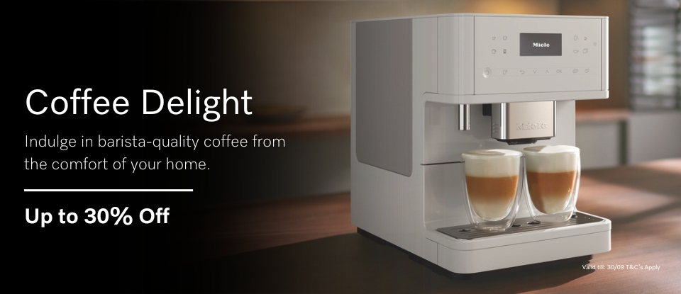 Coffee Delight