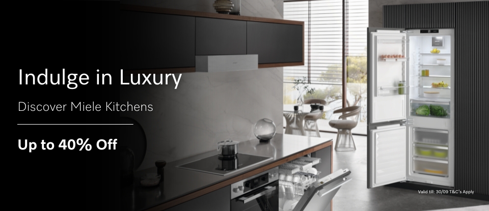 Indulge in Luxury
