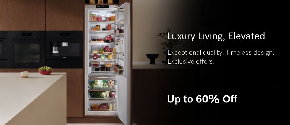 Luxury Living, Elevated.