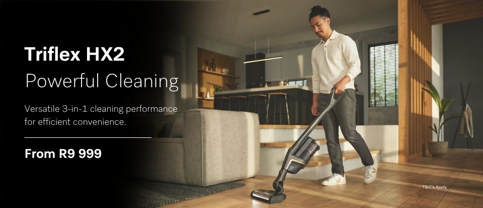 TriFlex HX2