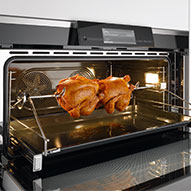 Miele 90cm Oven