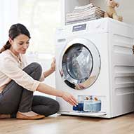 W1 Washing Machine