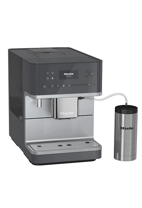 Miele CM | Bean to Cup Coffee Machines » Miele