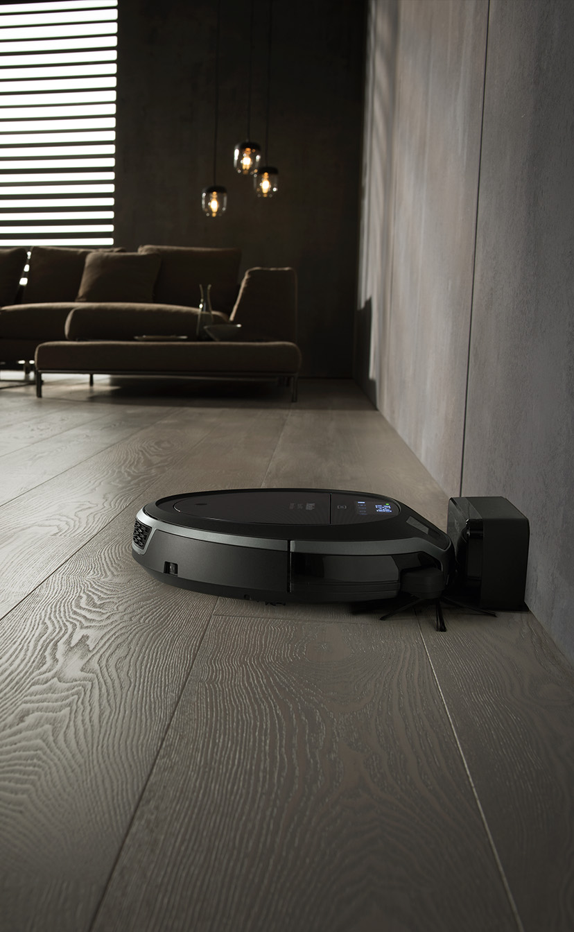 Miele Scout RX2 Robot Vacuum Cleaner » Miele