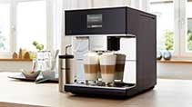 CM7 Freestanding Coffee Machine