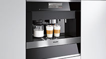 Generation 6000 Coffee Machine