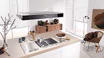 DA6700 Decor Island Extractor