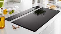 Downdraft Extractor