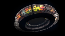 Miele hosts 'The Invisible Kitchen' at the Eurocucina