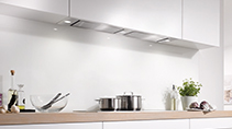 DA2620&DA2690 Slimline Hoods