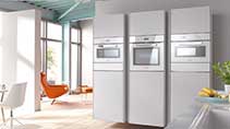 Combination Microwave