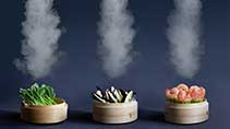 Steam Ovens