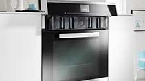 DGC6660XXL Combination Steam Oven